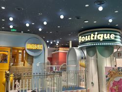 -奈尔宝家庭中心·亲子餐厅(长沙运达汇店)