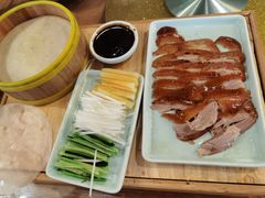 -张烤鸭·川菜·非遗冒烤鸭(青石桥店)