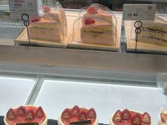 -神农美特好生鲜超市(康宁街店)