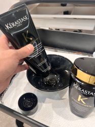 -Kraemer Paris  苏豪路易士·嘉玛发廊