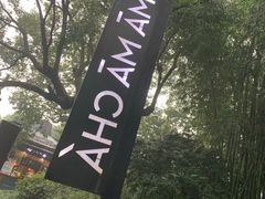 -MAMACHA妈妈茶(岳麓山店)