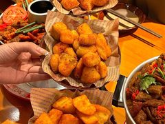 -李爆爆鲜烧牛肉馆(城市花园店)