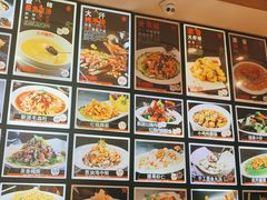 -添福来墨鱼饺子 · 海鲜东北菜(大连星海·黄浦路店)