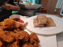 -筱爷叔·上海传统手工菜(玉树路店)