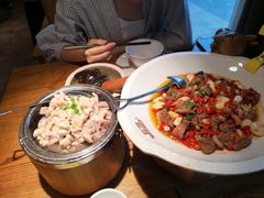 -炊烟小炒黄牛肉(中心印象城店)