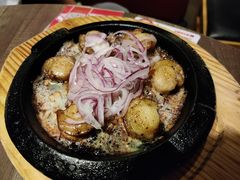 -三禾寿司(石龙店)