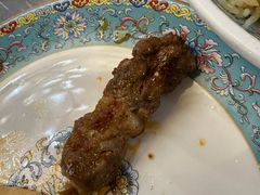 -汗腾格里·风味餐厅(新疆驻京办店)