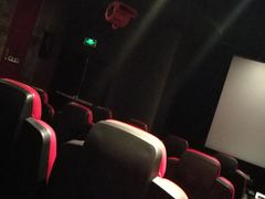 -浙影时代影城·宁波东门银泰店(原宁波时代电影大世界)