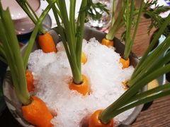 -甜阿姨·天台花园私房菜(万松园店)