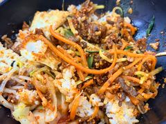 -优壹佳·延边朝鲜族料理(中山北路店)