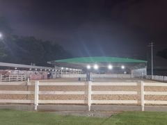 -名驭国际马术学院
