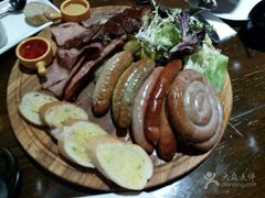 -芝士工厂(万达店)