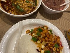 -阳阳中国饭(北京荟聚店)