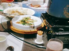 -箪食巷私房菜馆·鲁菜(玉函路店)