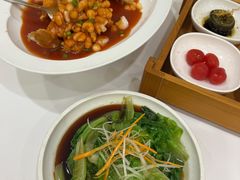 -小厨娘淮扬菜(板桥一店)
