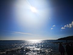 -白沙湾海滩