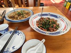 -旺角小渔村·海肠捞饭开创者(环山路店)