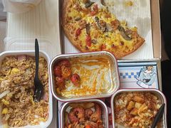 -必胜客(北苑路店)