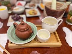 -青藤茶馆(南山路店)