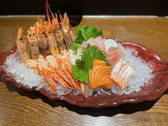 -傑·料理·海鲜放题(佛山文华荟店)