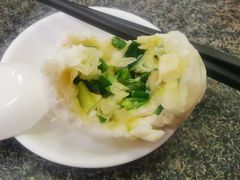 素包子-胡家包子·清真(大众巷店)