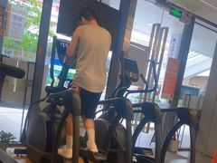 -乐刻健身(红山6979店)
