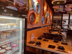 -锅小主火锅(楚翘城店)