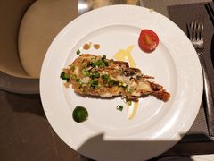 -安蒂娅·海鲜自助餐厅(安蒂娅美兰酒店)