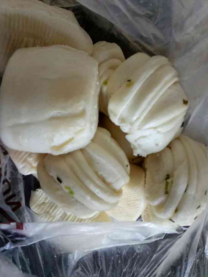 独秀馒头(华阳路店)-"作为一个老华阳,华阳路新开的早餐快捷店总.