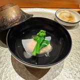 会被温柔对待的omakase～性价比极高哟