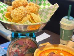 -泰妃殿(武汉首店)