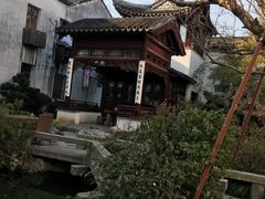 -苏州文旅花间堂·探花府酒店