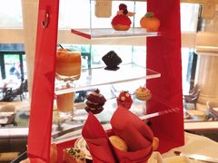 -Salon de Ville浦江汇(上海外滩华尔道夫酒店店)