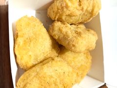 -麦当劳(东急新天地店)