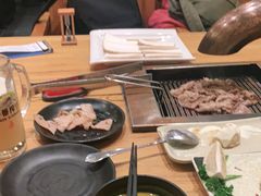 -千寻烧肉(政务区店)