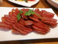 -臭桂鱼儿特色餐厅(朝晖七小区北区店)