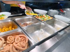-宜家·瑞典风味餐厅(三桥店)