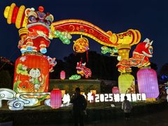 -深圳锦绣中华民俗村