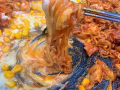 -高基五春川炒鸡排 韩国料理(威海总店)