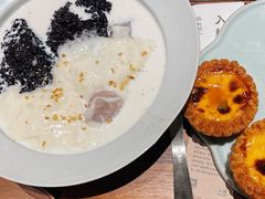 -RUXU入续糖水铺与包(卓悦中心店)
