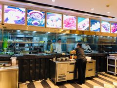 大堂-威哥美食(迈科国际店)