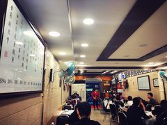 大堂-粤·向群饭店(龙津东路总店)
