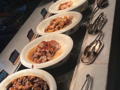 -杭州钱江新城万怡酒店-西餐厅