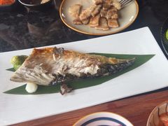 -雾山韩式烤肉·海南糟粕&椰子鸡火锅·海景餐厅(三亚绿发山海天JW万豪酒店)