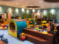 -MELAND(郑州万象城店)