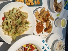 -花椒笑成都小馆(百脑汇店)