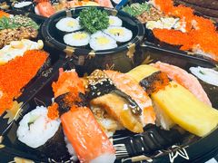 -池田寿司·新鲜现做(西红门荟聚店)