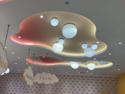 -奈尔宝家庭中心·亲子餐厅(苏州大悦城店)