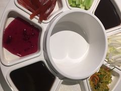 -同喜烤鸭店(光芒店)