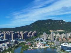 -舟山希尔顿酒店